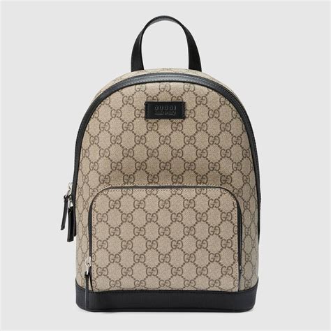 gucci small bookbag|gucci backpacks bootleg.